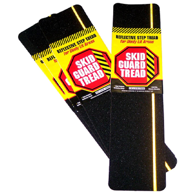 Anti-Slip and Safety Tape